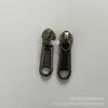 Cremallera Ykk Genuina Cremallera de Nylon Tallas 3 5 8 10 Cremallera para Bolsas, Tiendas de Campaña, Bolsos de Mano y Textiles para el Hogar
