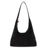 Bolsa Tote Casual Simple Popular para Mujer 2025 Invierno Nueva Moda Versátil de Alta Calidad de un Solo Hombro