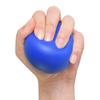 Treinamento de reabilitação de bola de pegada equipamento de reabilitação de mão hemiplegia dispositivo de reabilitação de mão bola de pressão crianças idosas pegada