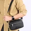 Bolso de Mano Grande para Hombre, Bolso de Negocios para Hombre, Bolso de Mano, Cinturón de Envío Directo Transfronterizo de Gran Capacidad