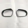Adequado para Retrovisor Traseiro Moderno 22 Custo Escudo de Chuva Modificação Refletor ABS Sobrancelha de Chuva Retrovisor de Ré Y