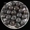 En Stock Cristales Naturales Piedras Pulidas Blanco Cuarzo Rosa Cuarzo Amarillo Piedras Pulidas Irregulares Piedra de Palma Piedra Energética