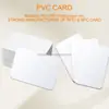 13.56 MHz SLIXL 32 Bytes UID E00403 Tarjeta RFID Plástico A Prueba de Manipulación Fábrica Mayorista