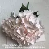 5 Piezas de 135 Piezas de Flores Artificiales de Hortensia sin Hojas, Base de Flores para Piso de Boda Material Floral Guía de Camino, Flores Artificiales para Exterior en Casa