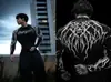 Breathedivinity2026 Pesadilla Nuevo Venom Fitness Mallas Deportivas Elásticas de Manga Larga de Secado Rápido para Hombres y Mujeres