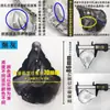Lámpara de araña de cristal Tubo de brazo de lámpara Colgante Accesorio de lámpara Plato de cristal Concha de mar Cortina de cuentas de boda Cuentas sueltas Decoración de lámpara de cristal Accesorios Colgante