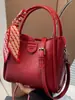 La Popular Bolsa Saco de Este Año para Mujer 2025 Otoño Nueva Moda Simple de un Solo Hombro Pequeña Bolsa Cruzada para Viajes