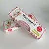 Papel de cera transfronterizo nuevo, grado alimenticio, para hamburguesas y sándwiches, también apto para repostería, empaquetado en bolsas OPP, resistente al aceite