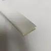 Tira de sellado insonorizante para hueco de puerta de dormitorio, tira de goma anti-colisión y a prueba de viento para puerta, tira de goma para marco de puerta, venta directa al por mayor transfronteriza