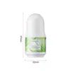 Fragancia Duradera Kormesic, Desodorante Roll-On Claro y Refrescante, Compacto y Portátil, Mayorista Fabricante Transfronterizo