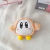 Lindo Peluche de Dibujos Animados Estrella Kabi Vadou Rudi Muñeco Broche Accesorios DIY Ropa Zapatos y Calcetines Accesorios Decorativos