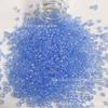 Diretamente para Gaoyou 2mm contas de arroz de cor mágica grampo de cabelo antigo borla bordado Hanfu material de contas DIY 50g