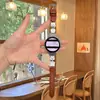 Pulseira de RelógioAdequada para Pulseira de Relógio Huawei Gt7, Pulseira de Pulso de Luxo Versátil Nicho Gt5 Pro Huawei Gt4 Feminina
