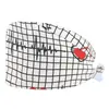 Gorro de Trabajo para Clínica Transfronteriza, Gorro Quirúrgico de Copa Redonda, Gorro sin Visera para Personal Médico, Gorro con Amarre Trasero, Gorro Protector
