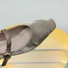 Zapatos de Salón Cuadrados Estilo Francés para Mujer, Nuevos de Verano Más Vendidos Retro con Correa y Hebilla Tacón Grueso Nuevos Zapatos de Ballet