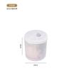 Bolsa para la colada Anti-deformación Bolsa de lavado para lavadora Artefacto aislante de suciedad Bolsa de malla engrosada para sujetador suéter ropa interior