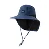 Sombrero de Sol de Verano para Exteriores, Sombrero para Senderismo y Pesca al Aire Libre, Sombrero de Pescador, Protección Solar Protección de Cuello, Sombrero de Sol con Protección UV