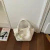 Bolsas Femininas Tendência 2026 Primavera/Verão Nova Moda Elegante Quadrada Pequena de Ombro Popular Transversal