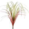 Personalizado Estilo Escandinavo Ins Casa Junco Solitário Artificial para Interior Parede de Planta Artificial Grama Cebolinha Artificial Flor Artificial