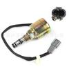 4339559 590332 Válvula Solenoide Hidráulica para Hitachi Ex200-1/2/3/5