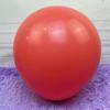 Globo de látex redondo único engrosado de 18 pulgadas color macarrón decoración para fiesta de cumpleaños forma de arco de boda
