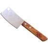 Cuchillo de cocina mini de acero inoxidable para queso, cuchillo para queso y mantequilla, cuchillo divisor expreso, cuchillo para pan, cuchillo para frutas, cuchillo para desempaquetar