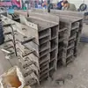 Suministro de Fabricantes de Vigas de Acero para Trenes de Alta Velocidad, Vigas de Acero para Aceras, Vigas Q235 Anticaídas, Vigas de Acero para Puentes Ferroviarios