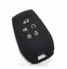 Adecuado para funda de llave southeast DX7 funda de llave Southeast dx3 funda de llave dx7 funda de llave de silicona