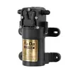 Fuda pulverizador eléctrico agrícola personalizado bomba de agua pulverizador bomba eléctrica pequeña bomba de diafragma de alta presión bomba de presión asequible