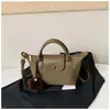Bolsa de mão elegante com padrão trançado, novo design retrô feminino, bolsa tipo balde única, bolsa de ombro fashion, bolsa transversal moderna