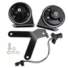 Modificación de coche bocina de caracol 12V3.5A110db bocina adecuada para 10-14 Ford Raptor 6.2L F150