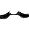 Gafas de natación de silicona impermeables, antivaho y cómodas, regalo para adultos, lente plana, unisex, stock listo del fabricante, gafas de natación de silicona al por mayor