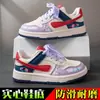 Tenis Infantiles, Zapatos Deportivos para Niños y Niñas, Nuevos Zapatos Casuales Estilo Coreano para Primavera y Otoño, Suelas Suaves Antideslizantes, Zapatillas de Correr para Niños Medianos y Grandes