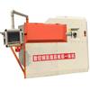 Máquina dobladora y enderezadora de barras de acero grandes CNC inteligente automática de Chengde Máquina dobladora y enderezadora de barras de acero CNC