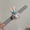 Boneca de Pelúcia Desenho Animado Infantil Pulseiras de Casal Decoração Criativa Barraca de Rua Casamento de Feriado Pequenos Presentes Atacado