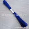 Fabricante Original Pacote com 80 Unidades Vermelho, Branco, Azul e Branco Palitos Limpadores de Tubo Acessórios para Limpeza de Tubo Escova de Tubo Palitos de Algodão
