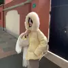 Quiero diez mil millones de chaquetas de invierno de algodón para mujer, nuevos estilos cortos 2026, perfectas para figuras petite, súper estilosas y la tendencia de este año para mejores amigas