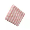 Paño de cocina jacquard de forro polar catiónico absorbente engrosado de doble uso húmedo y seco paño de limpieza de cocina paño para lavar platos toalla para limpiar mesas