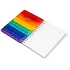 Libro de bobina pop de burbujas de silicona Dinosaurio unicornio amor Silicona Cuaderno Ratón matador de ratón niños lindo