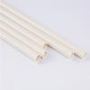 Fabricante Atacado Tubo Roscado de PVC Tubo de Fio de PVC 20 Anti-Envelhecimento Retardante de Chamas Fio Isolado Embutido Revestimento Plástico 32