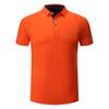 ZW-ONE playera polo Odair Paul solapa manga corta camiseta peto actividades grupales camiseta publicitaria mayoreo