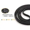 Cable de extensión de video para remolque de bus de cuatro núcleos línea de aviación de monitoreo de vehículos, cable de extensión macho-hembra de aviación de 4 núcleos