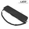 LEO/Leou [Bolsa para Equipo de Pesca Compuesto EVA Longitud] 64X16X7cm Correa Cáscara Dura Caja de Herramientas