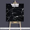 Atacado Transfronteiriço 30X30 Adesivos de Parede Azulejo de Pedra Papel de Parede Autoadesivo Decoração de Parede Impermeável Papel de Parede para Parede de Casa