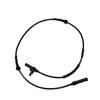 Adequado para Série 5 da BMW F07 F10 F11 F18 Sensor ABS 34526853859 34526775863