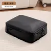 Bolsa de Almacenamiento para Ropa Nueva de Gran Capacidad Portátil Bolsa de Compresión Bolsa para Guardar Trajes Chaquetas de Plumas Almacenamiento para Viajes