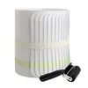 Cinta Luminosa Transparente Antideslizante de Peva para Escaleras de Baño, Brilla en la Oscuridad, Impermeable, No Daña los Azulejos, No Deja Residuos
