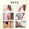 Gel Herbal Corporal Personalizado para Alivio del Dolor, Compresa Fría para Hombro, Cuello, Cintura, Articulaciones de la Rodilla, Masaje y Terapia, OEM