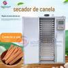 Céu Azul canela Casca folha perfumada secador pequeno comercial canela Yugui caixa de secagem por esmagamento fabricante de equipamentos de secagem de funcho