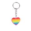 Llavero bohemio con dibujos animados para mochila escolar, decoración de Amazon Aliexpress Xiyin Transfronterizo